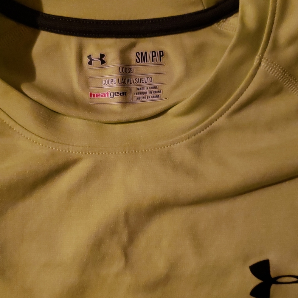 Workout tees - Picture 2 of 7